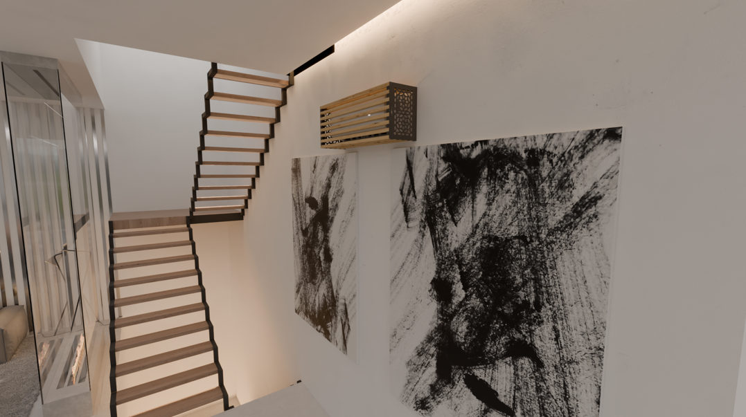 COOVRIT INTÉRIEUR – Zellijik